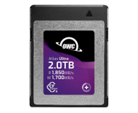 OWC 2TB CFexpress Atlas UItra Type B - 1258082 - zdjęcie 1